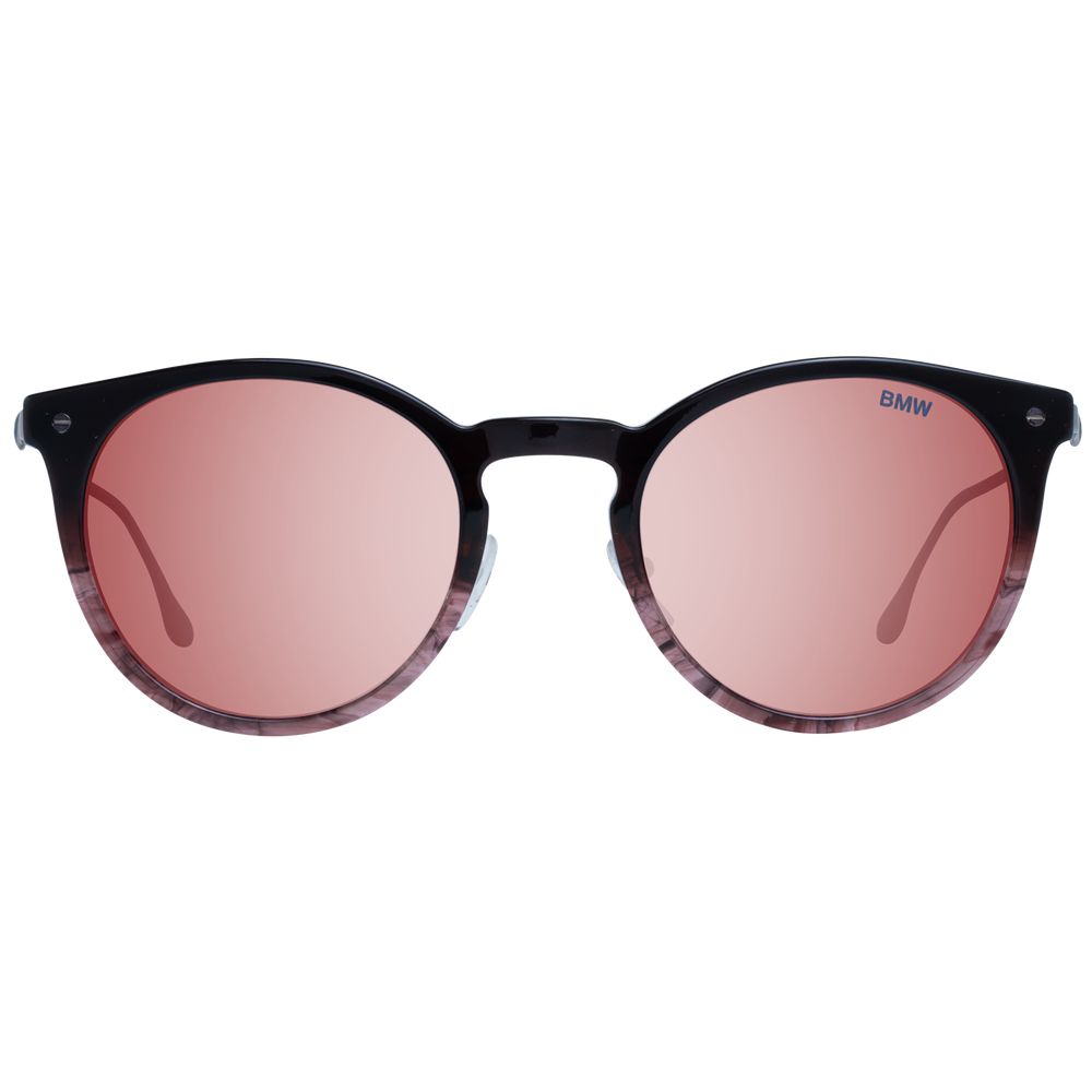 Burgundy Men Sunglasses - SEHABRANDS