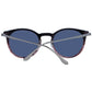 Burgundy Men Sunglasses - SEHABRANDS