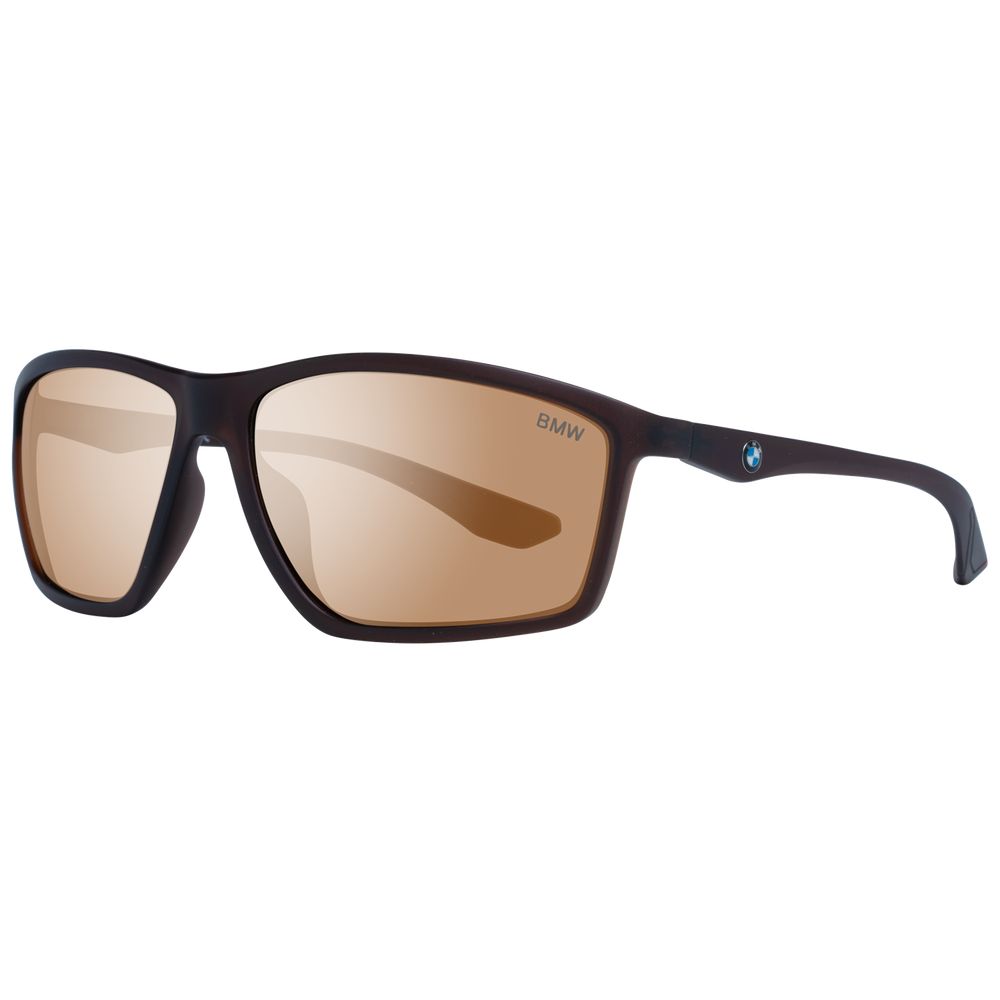 Brown Men Sunglasses - SEHABRANDS