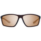 Brown Men Sunglasses - SEHABRANDS