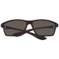 Brown Men Sunglasses - SEHABRANDS