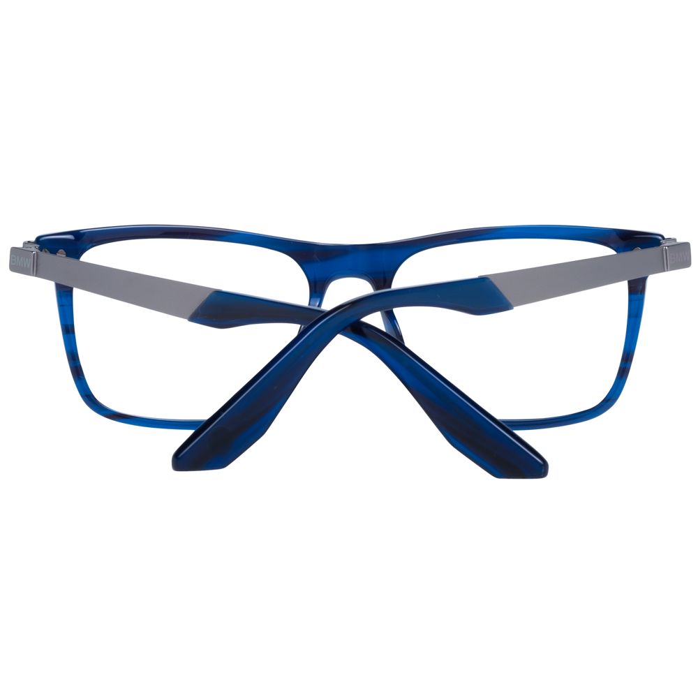 BMW Blue Men Optical Frames