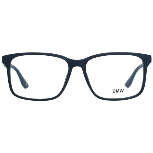 BMW Black Men Optical Frames