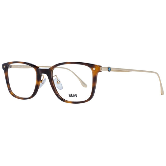 Brown Men Optical Frames - SEHABRANDS