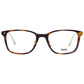 Brown Men Optical Frames - SEHABRANDS