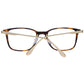 Brown Men Optical Frames - SEHABRANDS