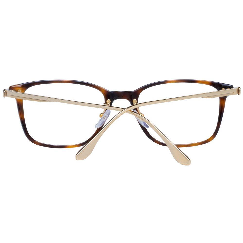 Brown Men Optical Frames - SEHABRANDS