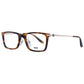 Brown Men Optical Frames - SEHABRANDS