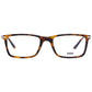 Brown Men Optical Frames - SEHABRANDS