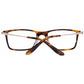 Brown Men Optical Frames - SEHABRANDS