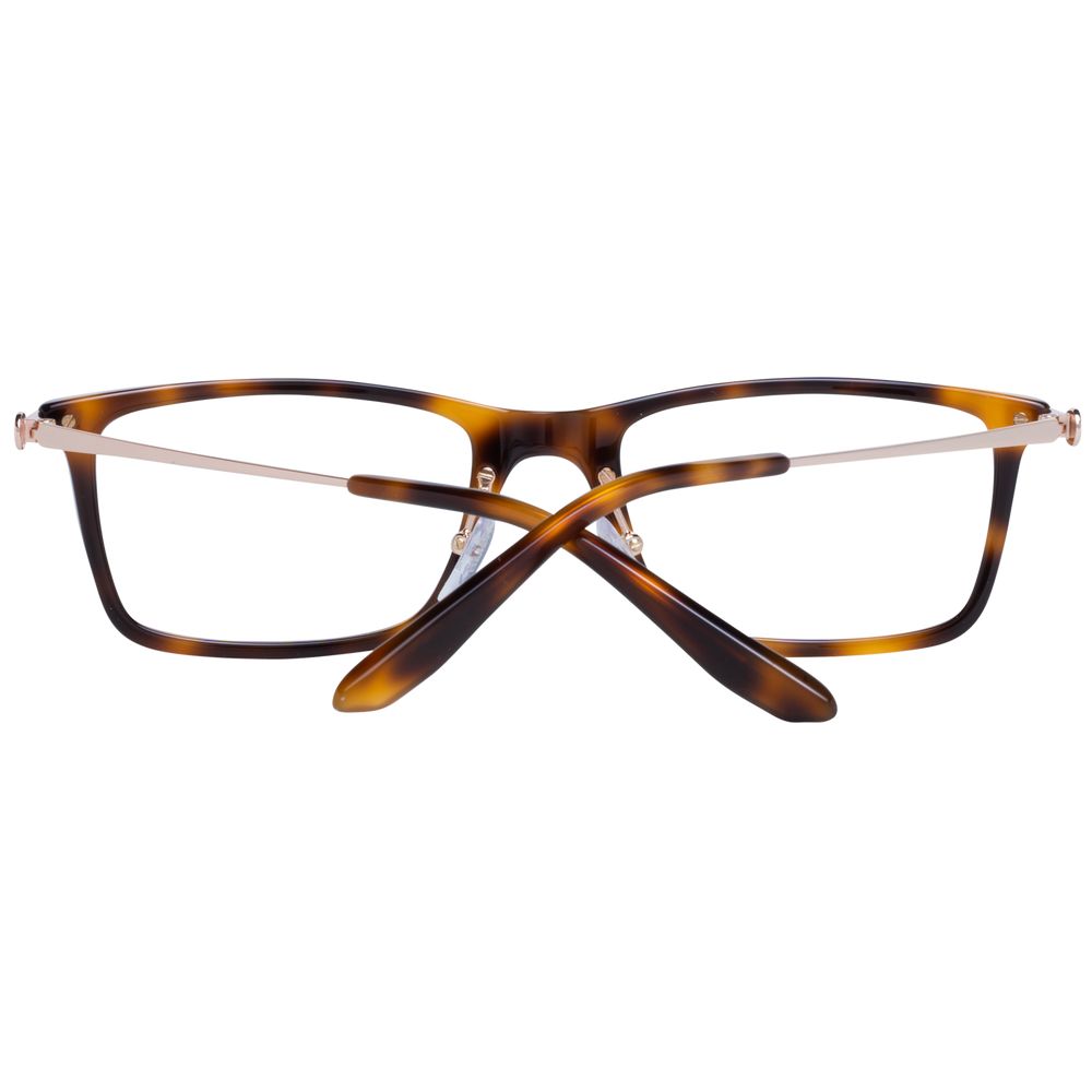 Brown Men Optical Frames - SEHABRANDS