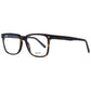 Bally Brown Men Optical Frames