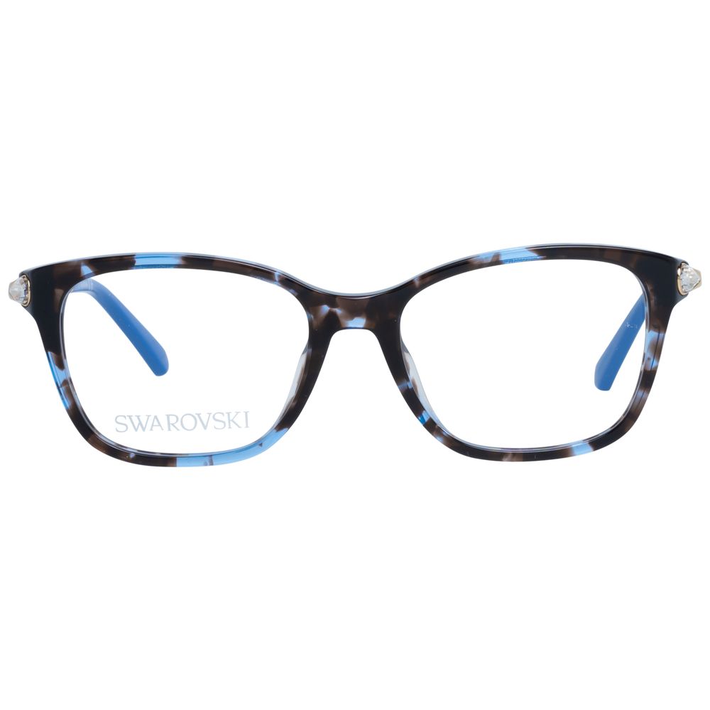 Brown Women Optical Frames - SEHABRANDS