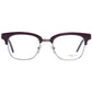 Liebeskind Burgundy Women Optical Frames