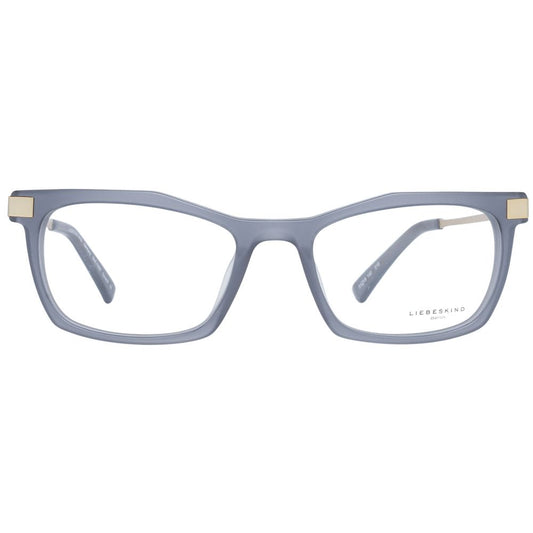 Liebeskind Gray Unisex Optical Frames