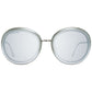 Longines Gray Women Sunglasses