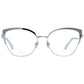 Swarovski Silver Women Optical Frames