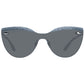 Atelier Swarovski Gray Women Sunglasses