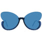 Atelier Swarovski Blue Women Sunglasses