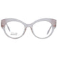 Atelier Swarovski Beige Women Optical Frames