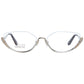 Atelier Swarovski Gold Women Optical Frames