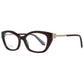 Atelier Swarovski Brown Women Optical Frames