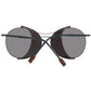 Zegna Couture Bronze Men Sunglasses