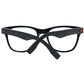 Zegna Couture Black Men Optical Frames