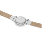 Pierre Cardin Silver Women Watch