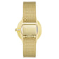 Nine West Gold Women Watch