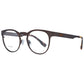 Zegna Couture Bronze Men Optical Frames