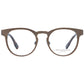 Zegna Couture Bronze Men Optical Frames