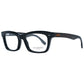 Zegna Couture Black Men Optical Frames