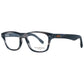 Zegna Couture Gray Men Optical Frames