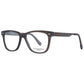 Zegna Couture Brown Men Optical Frames