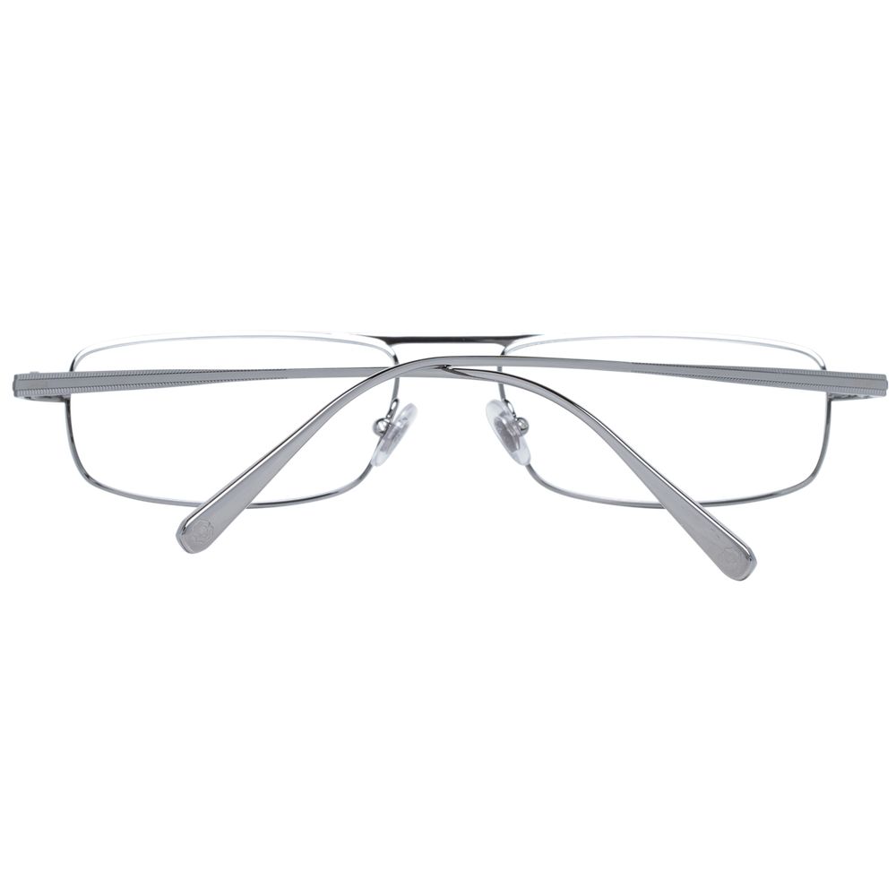 Omega Gray Men Optical Frames