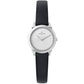 Pierre Cardin Silver Women Watch