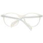 Maje White Women Optical Frames