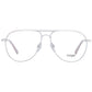 Maje Silver Women Optical Frames