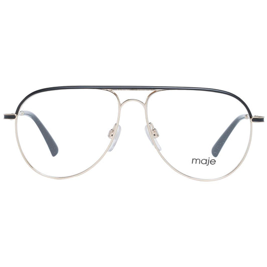 Maje Gold Women Optical Frames