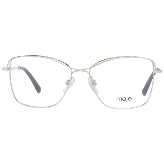 Maje Gold Women Optical Frames