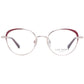 Ted Baker Rose Gold Women Optical Frames