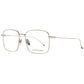 Scotch & Soda Gold Men Optical Frames