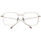 Scotch & Soda Gold Men Optical Frames