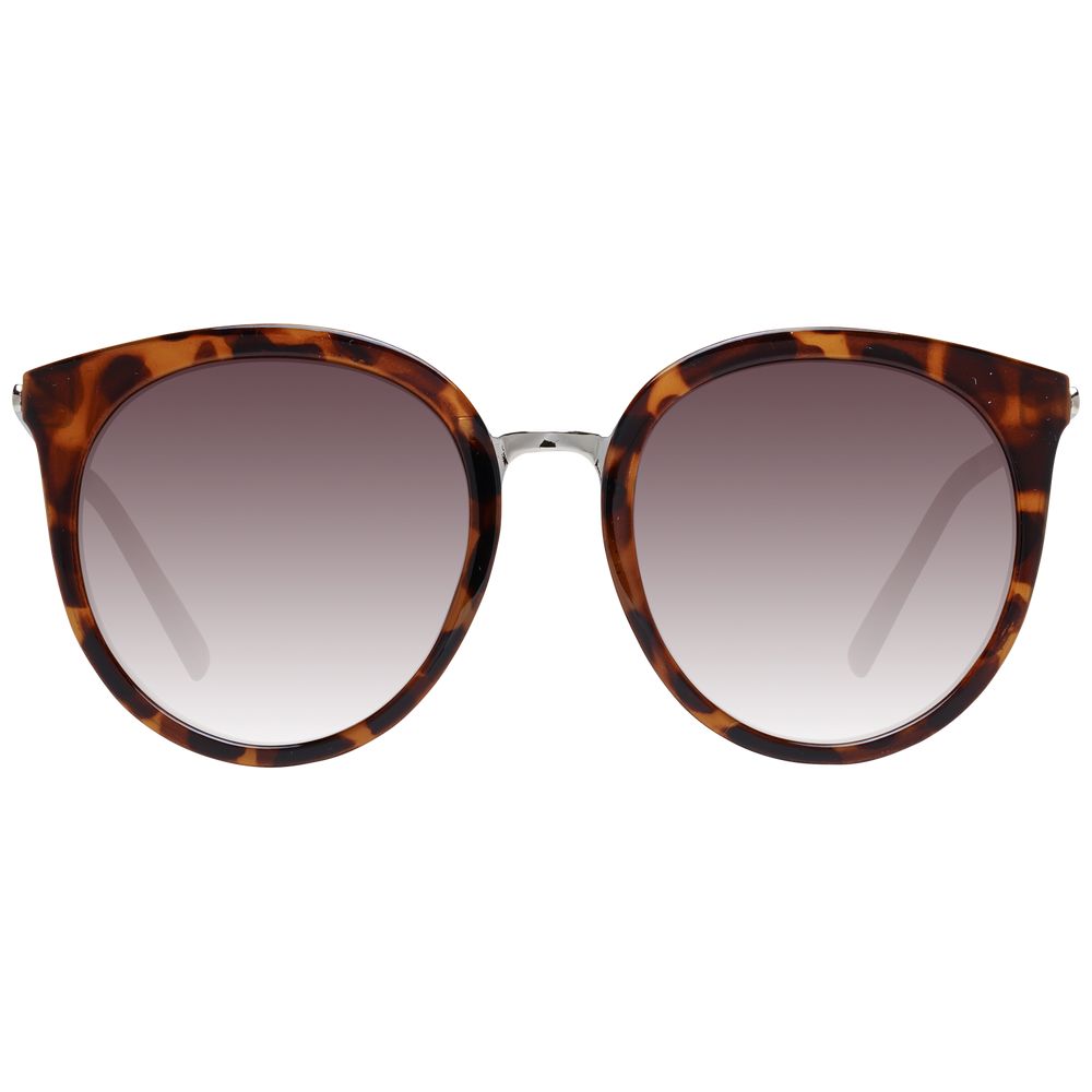 Guess Brown Women Sunglasses