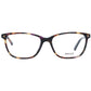 Bally Brown Women Optical Frames