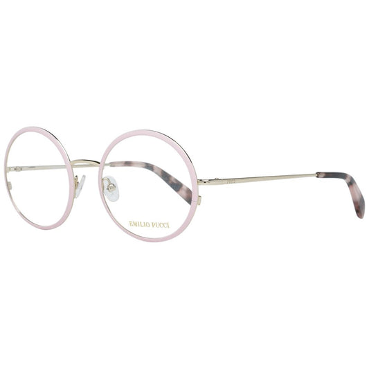 Pink Women Optical Frames - SEHABRANDS