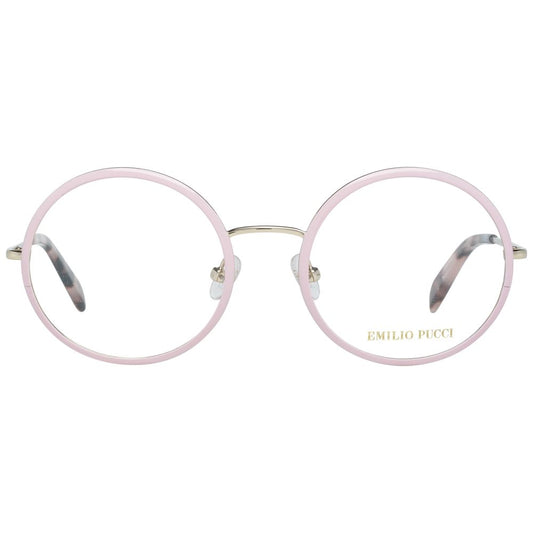 Pink Women Optical Frames - SEHABRANDS