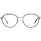 Purple Women Optical Frames - SEHABRANDS