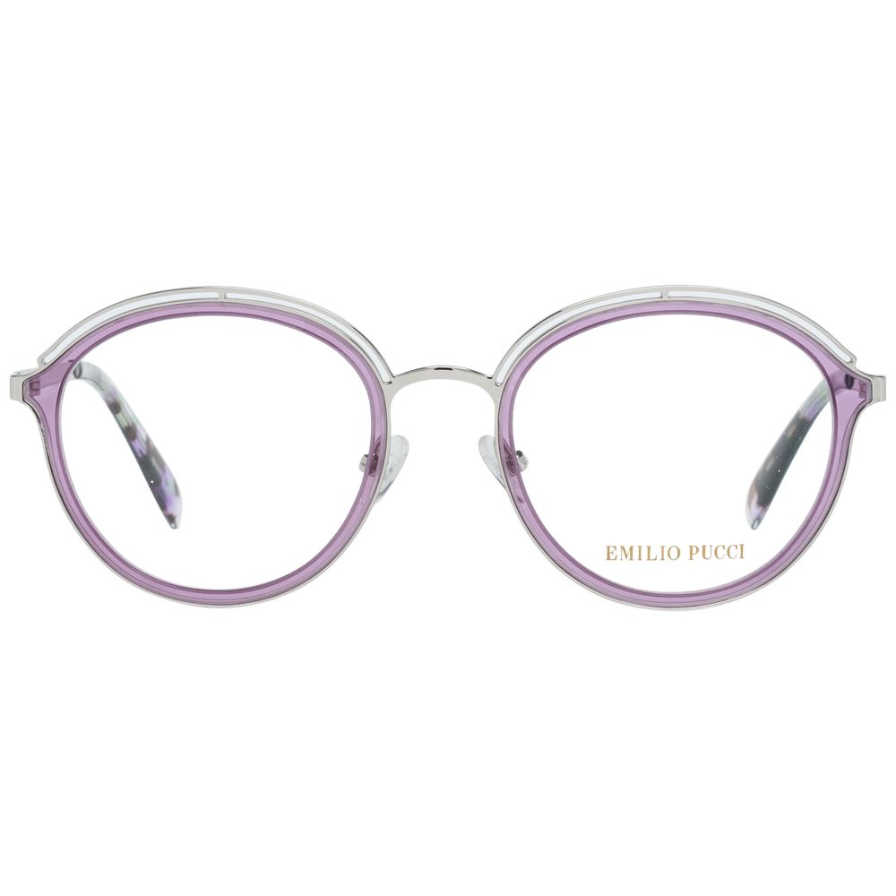 Purple Women Optical Frames - SEHABRANDS